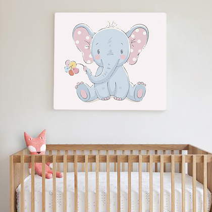 y Recién Nacidos elefante-bebe-azul